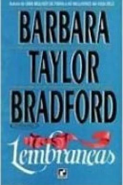 Cover of Lembranças