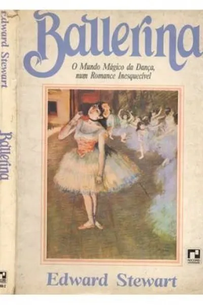 Cover of Ballerina
