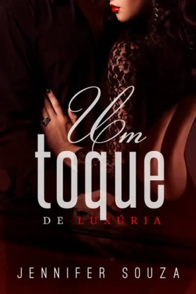 Cover of Um Toque De Luxúria