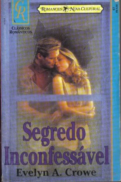 Cover of Segredo Inconfessavel