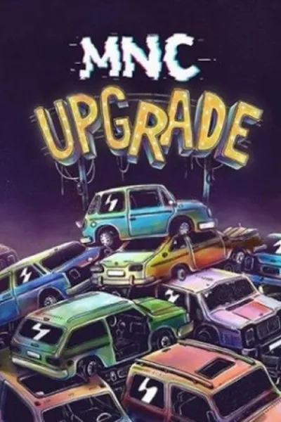 Cover of MNC Upgrade