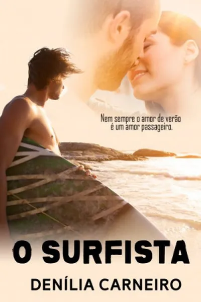 Cover of O Surfista
