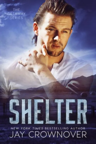 Cover of Shelter