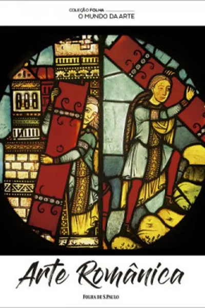 Cover of Arte Românica