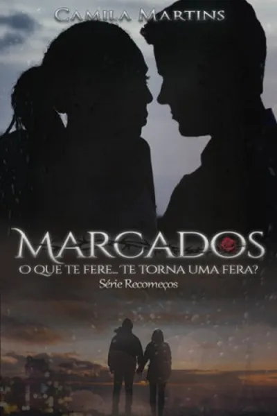 Cover of Marcados