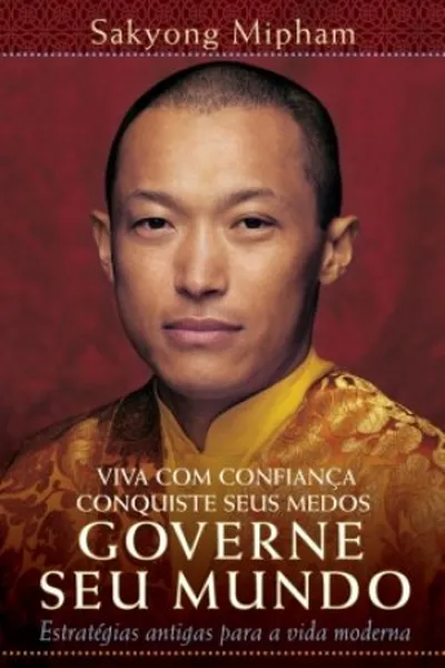 Cover of Governe seu mundo