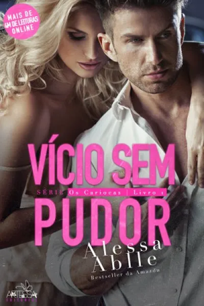 Cover of Vício Sem Pudor