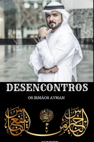 Cover of Desencontros
