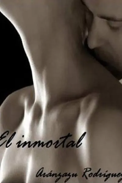 Cover of El Inmortal