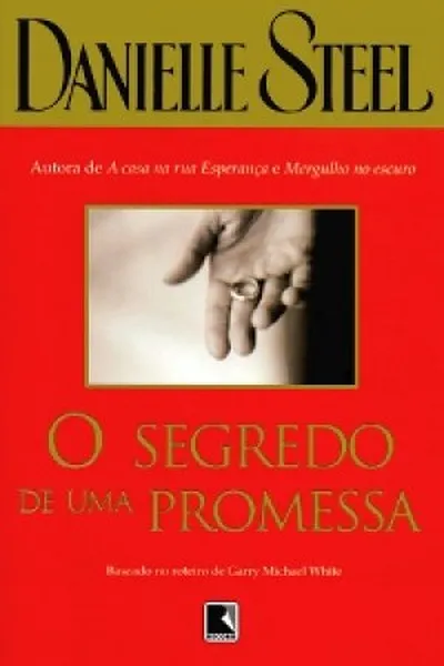 Cover of O Segredo de uma Promessa