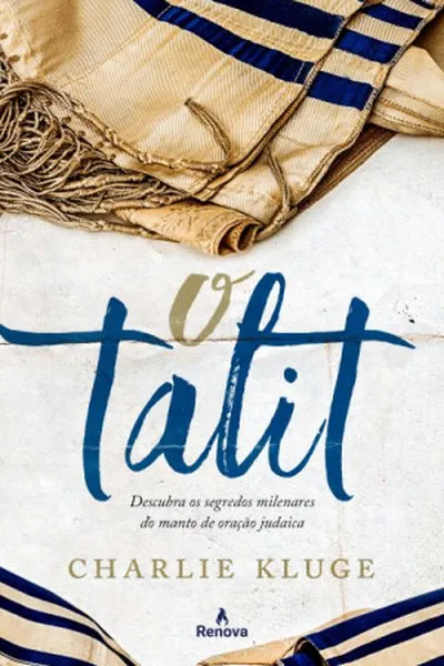 Cover of O Talit