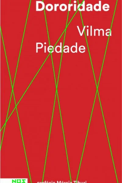 Cover of Dororidade