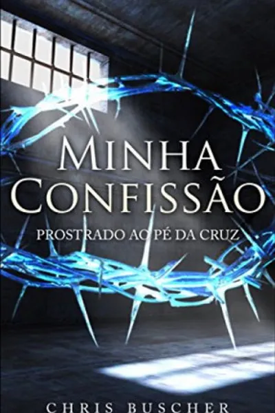Cover of Minha Confissão