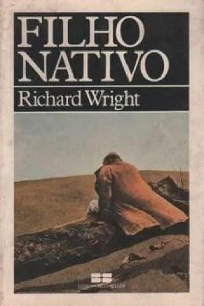 Cover of Filho Nativo