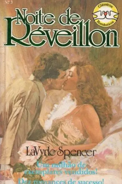 Cover of Noite de Reveillon