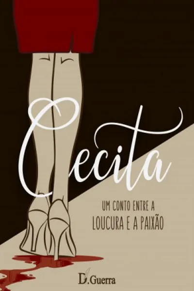 Cover of Cecita