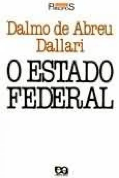 Cover of O Estado Federal