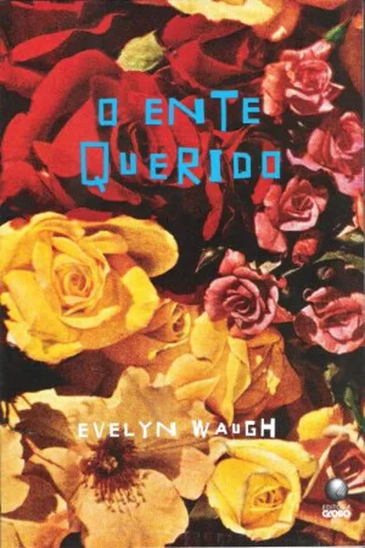 Cover of O ente querido