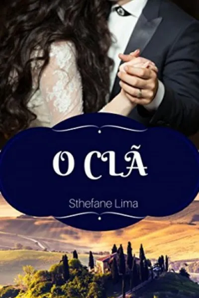 Cover of O Clã
