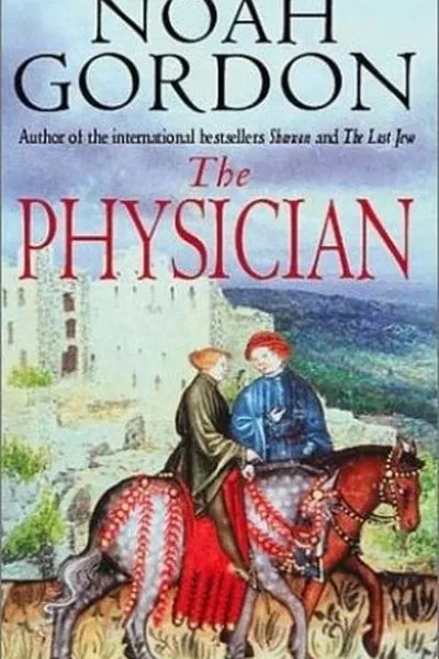 Cover of The Physician