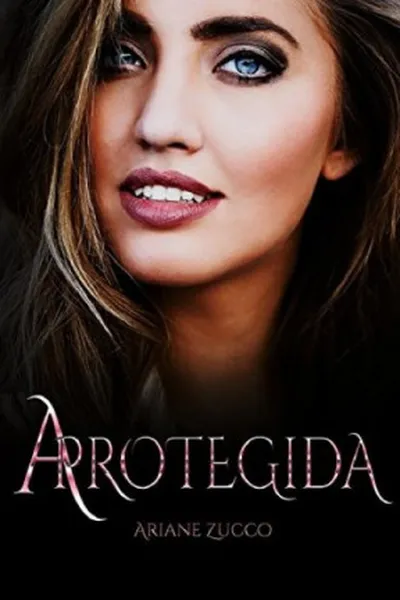 Cover of A Protegida