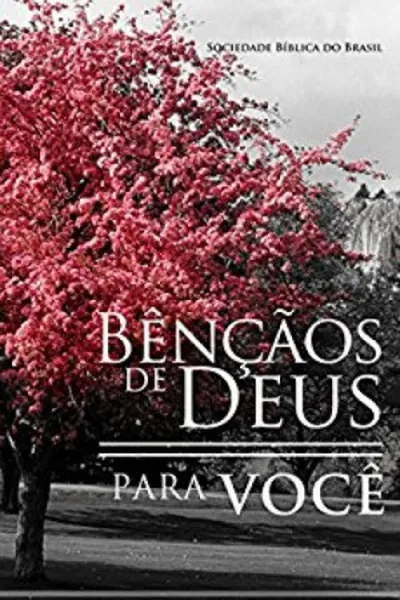 Cover of Bênçãos de Deus para você