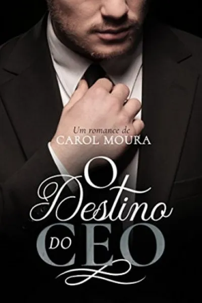Cover of O Destino do CEO