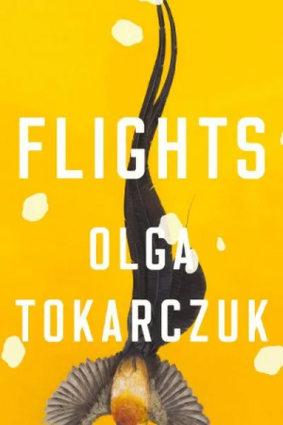Cover of Flights