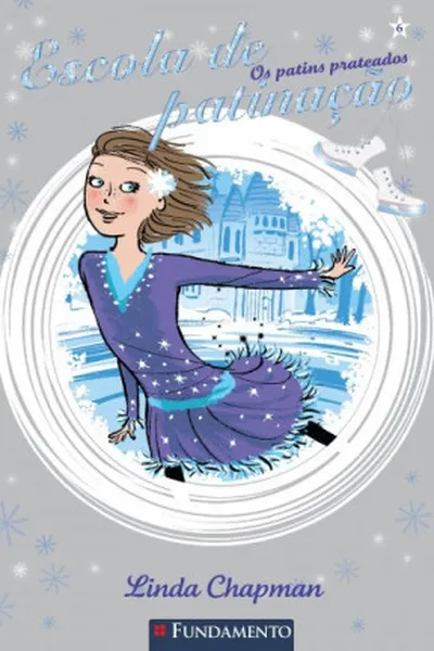 Cover of Escola de patinação