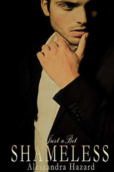 Cover of Just a Bit Shameless