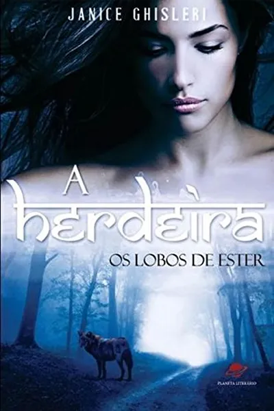 Cover of A Herdeira