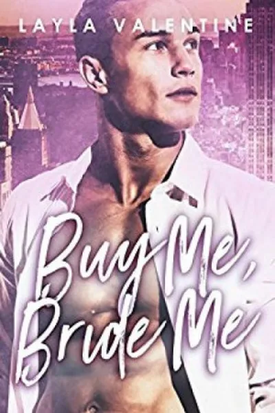 Cover of Buy Me, Bride Me