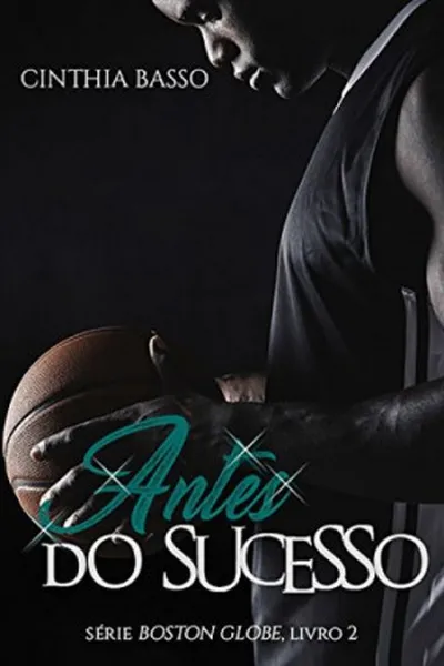 Cover of Antes Do Sucesso