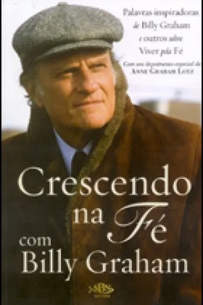 Cover of Crescendo na Fé