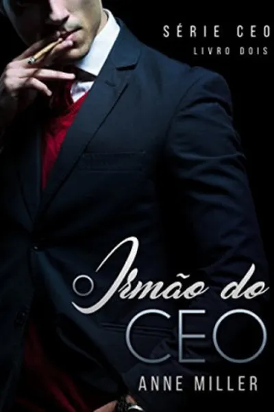 Cover of O Irmão do CEO