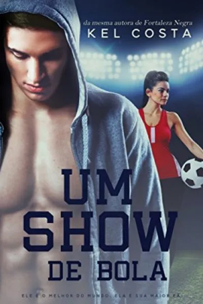 Cover of Um Show de Bola