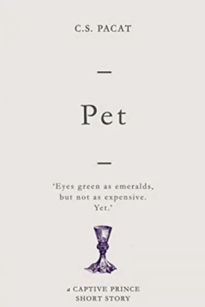 Cover of Pet