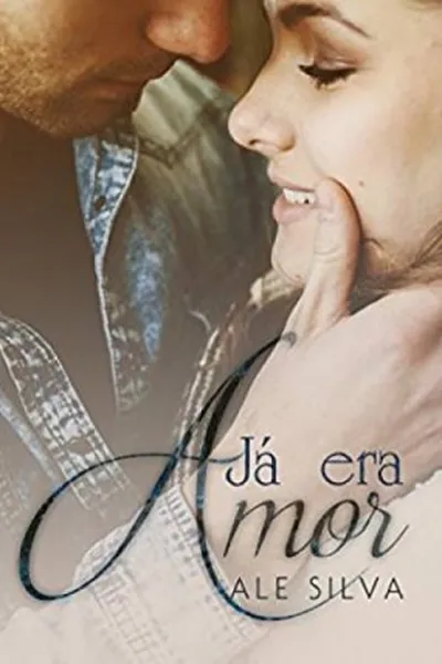 Cover of Já era amor
