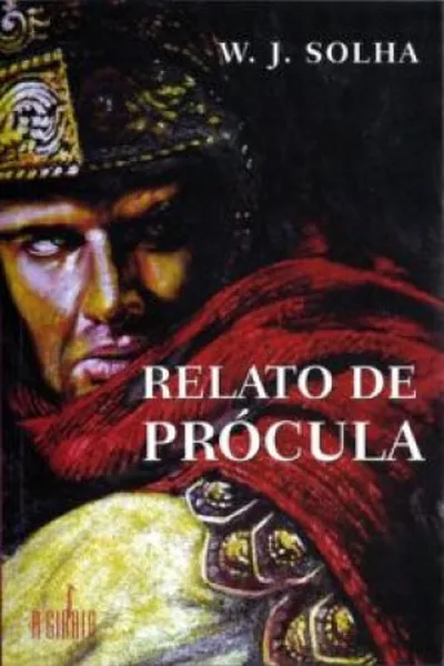 Cover of Relato de Prócula