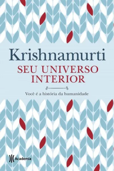Cover of Seu universo interior