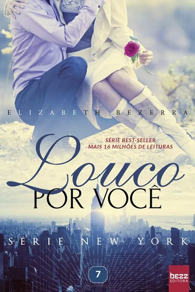 Cover of Louco por Você