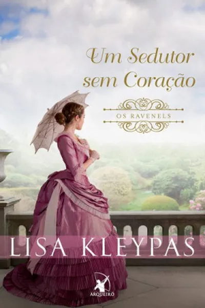 Cover of Um Sedutor Sem Coração