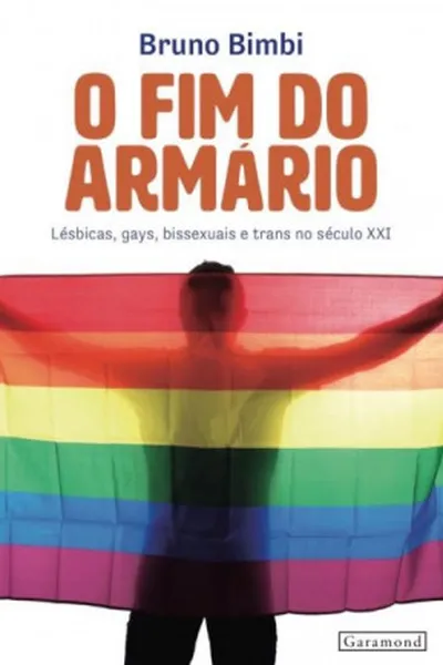 Cover of O Fim do Armário