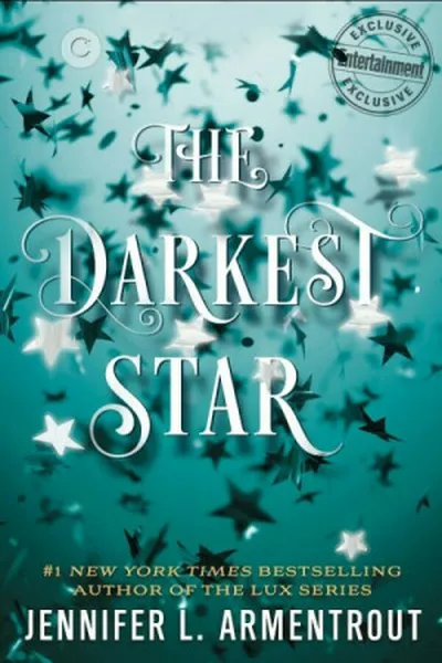 Cover of The Darkest Star