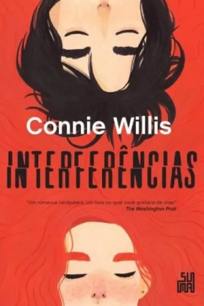 Cover of Interferências