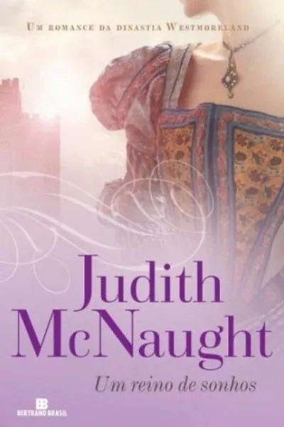 Cover of Um reino de sonhos
