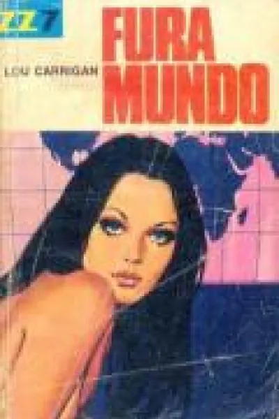 Cover of FURA MUNDO