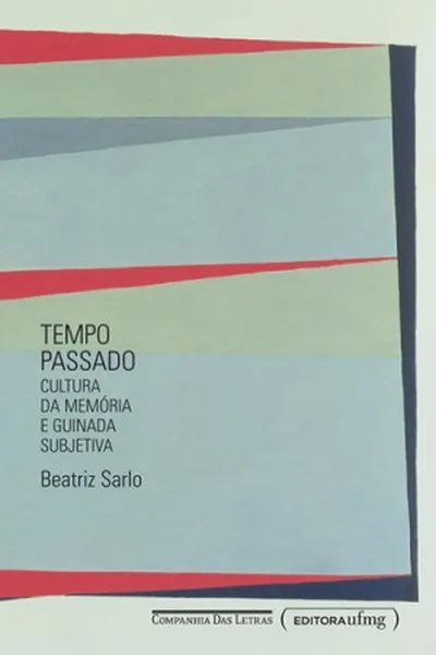 Cover of Tempo passado