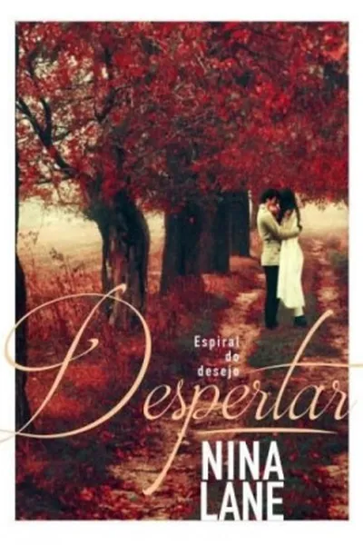 Cover of Despertar