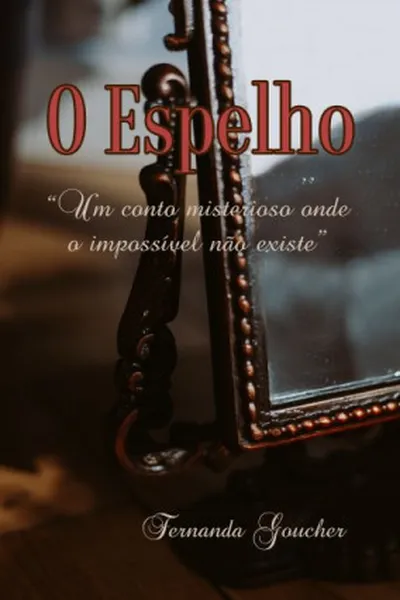 Cover of O Espelho